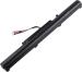 Wistar Laptop Battery For Asus Rog G752Vw Gl752 Gl752V Gl752Vlm Gl752Vw Gl752Vwm N552V N552Vw