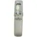 NIJ AC Remote Control for SANYO (White)