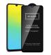 Inclu New Edge To Edge/6D/Black Board/With Camera Hole/Full Tempered Glass Screen Protector For Samsung Galaxy M04