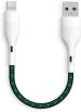 Iteerth 8 Pin Lightning Cable Lightning Cable For Iphone 5, 5c, 5s, 6, 7, 7 Plus, 8, 8 Plus, X, Xs, Xs Max, 11, 11pro, 11pro Max,