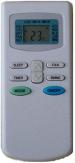 HDF Plastic Ac Remote No. 17 For Cruise Ac(292)