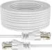 MVTECH Ethernet Cable,13.5 Meter High Speed Cat6 LAN Cable, Network Cable Internet Cable RJ45 Cable, White