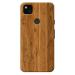 Mobiera Timber Pattern Design Printed Back Cover Case For Google Pixel