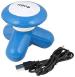 JGSG Touch Mini USB Full Body Vibration Massager