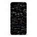 Covers Gap Redmi Note 8 Pro Math Lover Plastic Back Cover 5 x 20 x 11 cm