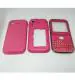 Imbi Pink Plastic Full Panel For Samsung Chat C3222