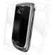 Mudshi Full Body 360 (front and back) Screen Protector for BlackBerry Torch 9800/9810