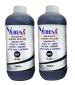 Verena 003 Refill Ink Compatible for Epson L3100, L3110, L3150, L5190, L1110, L4150, L6170, L4160, L6190, L6160 Printers (1 Liter-Pack of 2 Black)