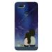 Mobiera Colorful Couple Design Printed Back Cover Case For Oppo A11K