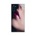 GADGETSWRAP Printed Vinyl Skin Sticker for Samsung Galaxy Note 10 - girl lips