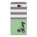 Covers Gap Samsung Galaxy J7 Prime King Polycarbonate Back Cover 20 x 15 x 5 cm