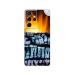 GADGETSWRAP Printed Vinyl Skin Sticker for Samsung Galaxy S21 Ultra - views from the fireplace
