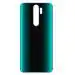 ZORZO Xiaomi Redmi Note 8 Pro Back Panel/Back Glass Housing/Back Replacement/Back Battery Door for Xiaomi Redmi Note 8 Pro - Green Glass Back Panel