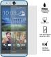 CarryWrap Tempered Glass Guard for HTC Desire 728g (Pack of 1)