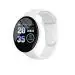 Home product image GREATONIX Bluetooth Smart Fitness Band Smart Watch Heart Rate Activity Tracker Smartwatch (White Color)