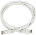 Terabyte White 8.25 M Lan Cable 8.25 M Meter Cat6 6 Ethernet Internet Network Rj45 Wire High Speed