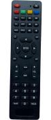 NixGlobal In-Tex 3210 Remote For Intex Led Lcd Tv