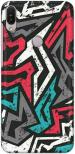 Tweakymod Back Cover for Asus Zenfone Max Pro M1 (Multicolor, 3D Case, Pack of: 1)