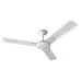 Havells Enticer 1200MM Pearl White Chrome Decorative Ceiling Fan