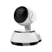 OneXsale Indoor Ai Guardian PTZ Camera Live View Night Vision Motion Detection Alert Security Camera