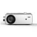 Tonzo USB And HDMI Full Hd 1080P Bluetooth Led Portable Home Theater Smart Projector