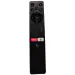 Upix Remote with Netflix Function (with Voice Command), Compatible for Amstrad Smart TV LCD/LED/ Remote Control