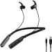 Ankirant Wireless Bluetooth Neckband Earphones 200Mh Longest Battery 18 hrs Talk Time Headphones