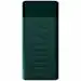 Ambrane Green Stylo Pro 27000mAh Power Bank with 20W Fast Charging, Triple Output, Power Delivery