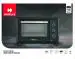 HAVELLS 16-Litre GHCOTCOK123 Oven Toaster Grill (OTG) (Black)