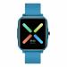 Miracle Digital X-cite Pro-1 1.54 inch Blue Smart Watch