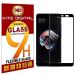 Kite Digital Redmi Note 5 PRO 5D Premium Tempered Glass Screen Protector Slim 9H Hard 2.5D