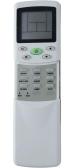 NixGlobal 162 Ac Zh Ty-01 Remote For Lloyd Ac