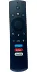 Xpecial Thom-S0N Remote With Prime Video Youtube Sonyliv Compatible For Kodak, Thomson Smart Led Lc D Tv