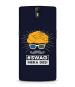 Bhai Cover Oneplus 1 Swag Mera Desi Mobile Back Case Cover
