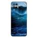 GADGETSWRAP Printed Vinyl Skin Sticker for Realme 9 (5g) - wave 13