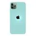 Phonicz Retails Designer Skin Sticker Compatible for Apple Iphone 12 Mini (Perfect fit and specially designed) (Product Code : NDE-18976)