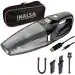 Inalsa Carworx CL Wet & Dry Vacuum Cleaner with 2 in 1 Mopping and Vacuum (Black)