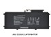 ROTECH SOLUTIONS LAPTOP BATTERY FOR ASUS C31N1411 Zenbook UX305CA-DQ150T UX305CA-3C