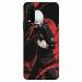 Voleano back cover for Vivo Y 20A, Tokyo, Ghoul, Anime, Manga, cases cover