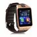 JOKIN dz09 Bluetooth Smart Watch with Touchscreen, Multifunctional TF and Sim Card Support with Camera, and Multi-Language for All Smartphones Smartwatch