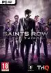 Saints Row The Thiro Standard Offline For PC