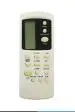 Sugnesh Remote Re-31A Compatible for VOLTAS AC (ION BUTTION) Remote control