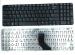 HB PLUS Laptop Keyboard Replacement Key For Compaq Cq60 G60P G60 G60-120Us (Black)