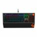 MEETION MT-MK500 Mechanical Wired Gaming Keyboard