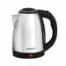 ZunVolt 1.8L Electric Kettle, Silver