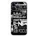 GADGETSWRAP Printed Vinyl Skin Sticker for iPhone 15 Pro Max - international djs