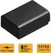 LRSA EN-EL25 Battery Replacement for Z50, Z 50, Z FC Mirrorless, ZFC, Z Series Digital Camera