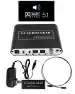 Microware Digital 5.1 Audio Gear Digital Sound Decoder with USB Port