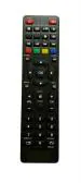 Upix LCD/LED Remote No. REC650, Compatible with Reconnect LCD/LED TV Remote Control - EXACTLY SAME REMOTE WILL ONLY WORK
