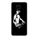 GADGETSWRAP Printed Vinyl Skin Sticker for LG G7 - dj spock